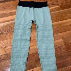 Gymshark Leggings